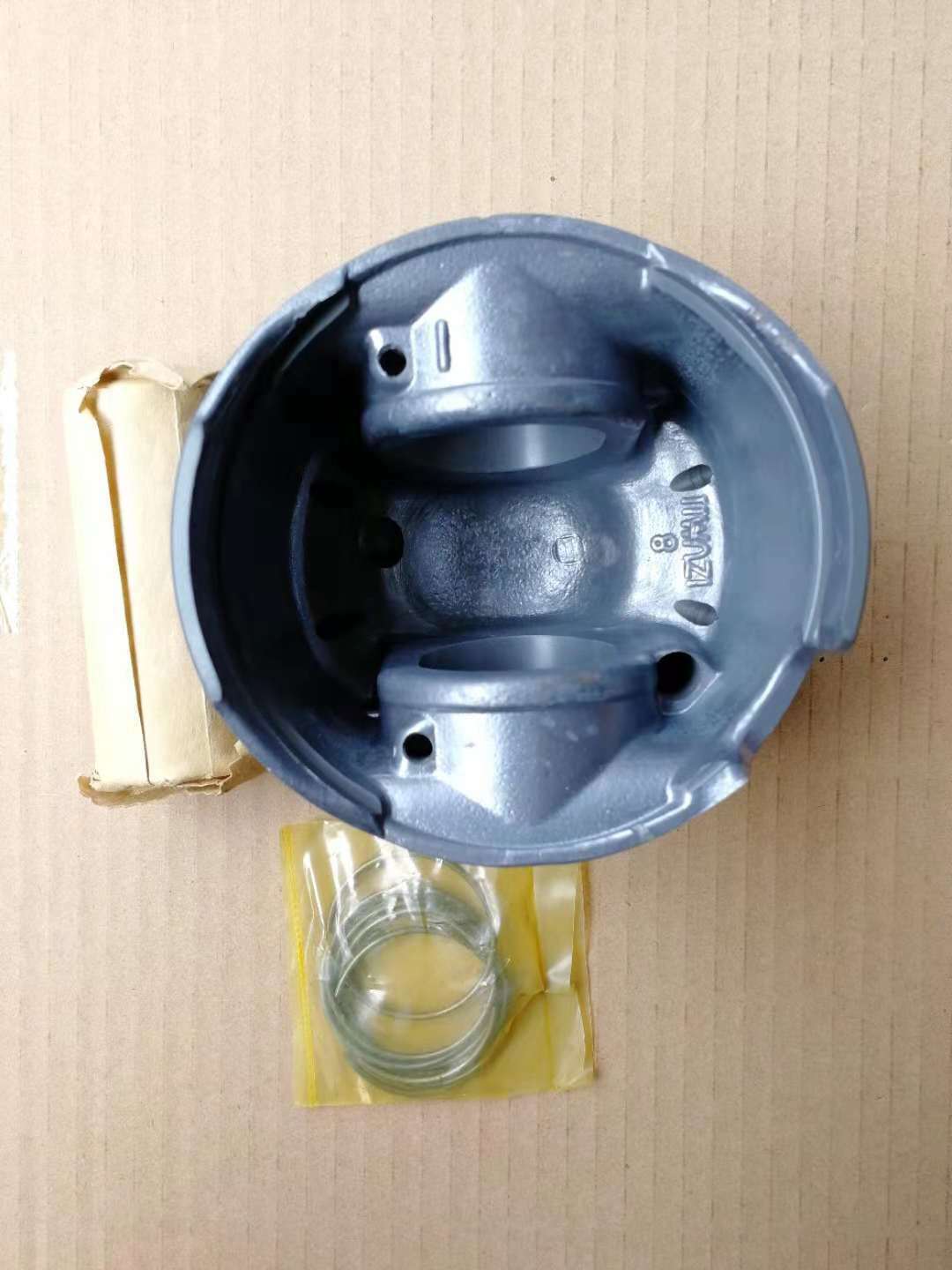 1KZ rebuild kit piston gasket bearing FOR TOYOTA HILUX SURF HIACE 3.0L 95-03