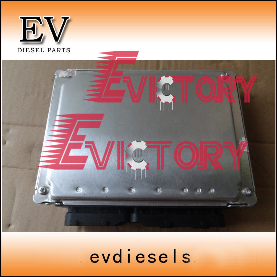 Joyner 800CC SQR372 ECU 5WY5102E S11-3605010TA for SandViper Trooper