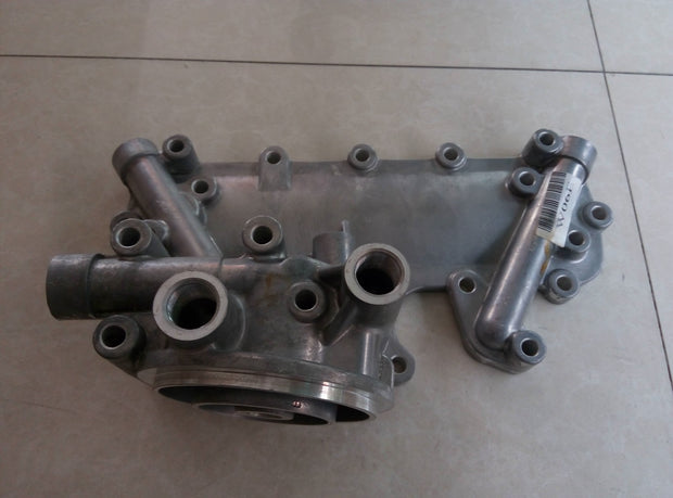 For Hino Truck W06D W06E oil cooler cover