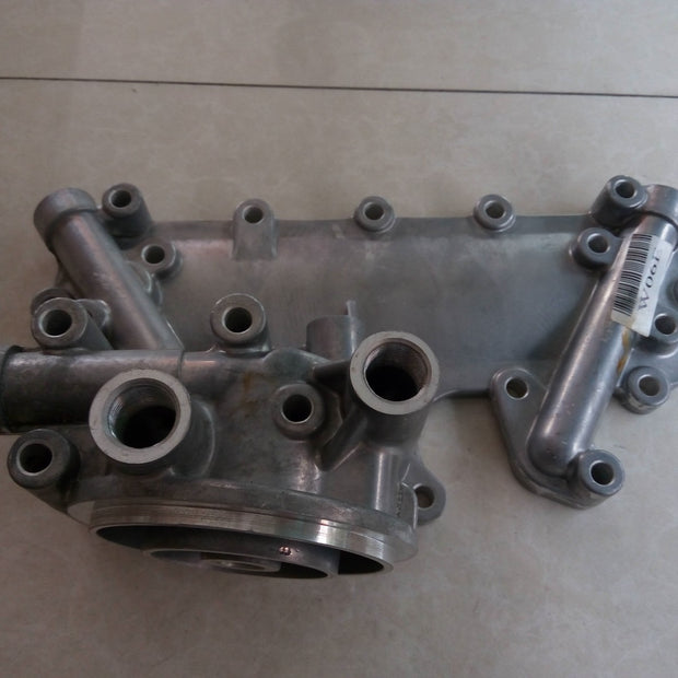 For Hino Truck W06D W06E oil cooler cover