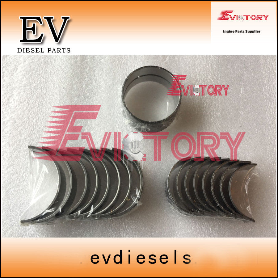 for KUBOTA D1305 overhaul rebuild kit B2710HSD F3060 ZD331 repair engine