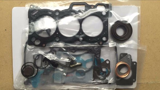 Chery SQR372 Full cylinder head gasket kit for Joyner Trooper 800CC