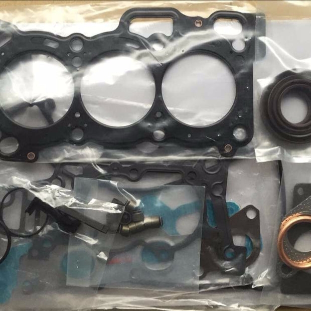 Chery SQR372 Full cylinder head gasket kit for Joyner Trooper 800CC