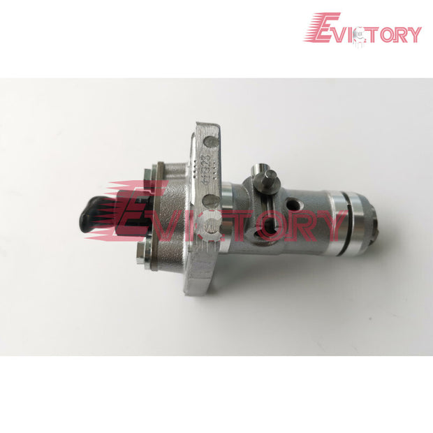 For Isuzu 3LB1 3LD1 fuel injection pump genuine type