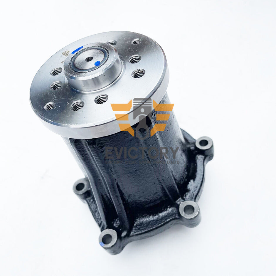 For Isuzu 4JJ1 Engine Overhaul Rebuild Kit Water oil pump valve con rod