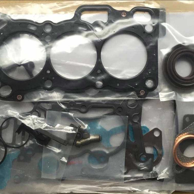 For  Joyner Chery SQR372 800CC engine GASKET KIT+PISTON RING