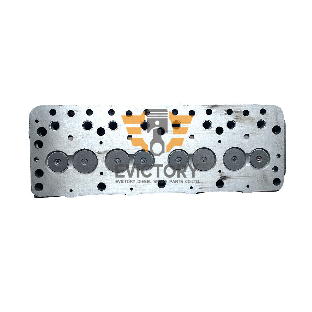 Forklift Engine SD23 SD25 cylinder head + full cylinder gasket kit