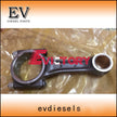 S3Q2 S3Q-2 S4Q2 S4Q-2 connecting rod con rod for Mitsubishi forklift