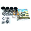 For Xinchai A490BPG 490BPG Engine Overhaul Rebuild Kit piston ring liner gasket