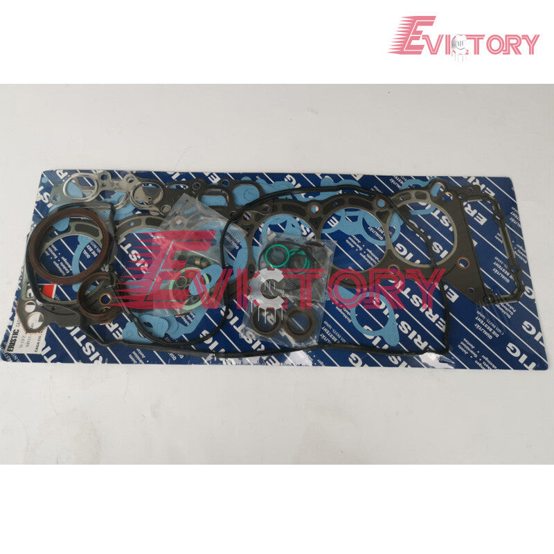 For Toyota 1FZ overhaul rebuild kit piston + ring liner gasket bearing