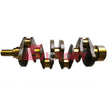 NEW 4LE2X 4LE2 crankshaft FOR hiatch excavator