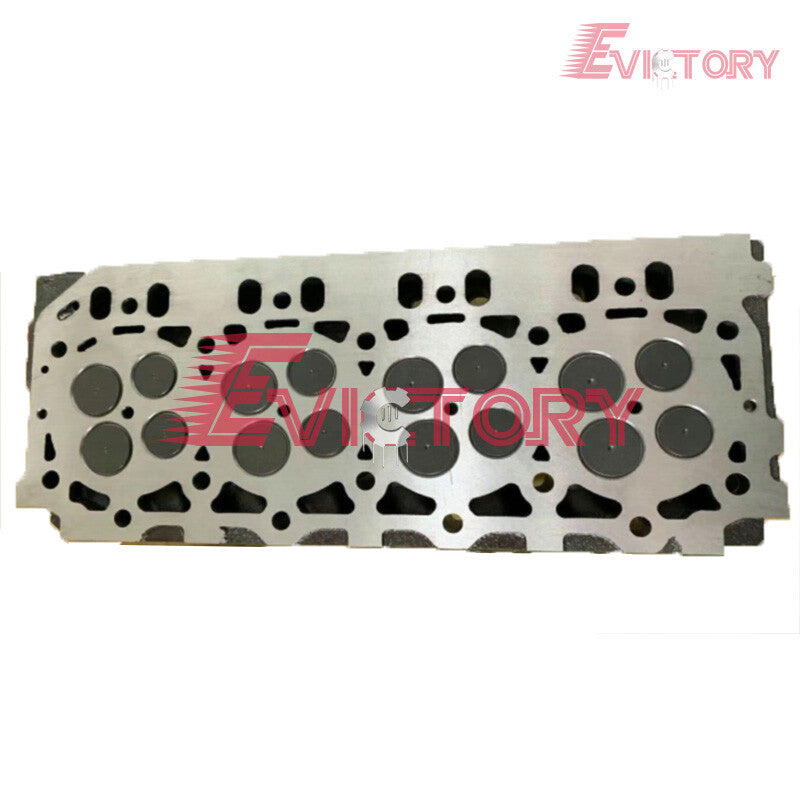 for Yanmar S4D98 S4D98E 4TNV98T cylinder head assy for Forklift
