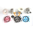 For Toyota coaster 14BT 14B-T 14B rebuild overhaul kit gasket piston liner brgs