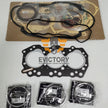 For Mitsubishi 303.5C 303C S3Q2 S3Q rebuild kit piston ring liner bearing gasket