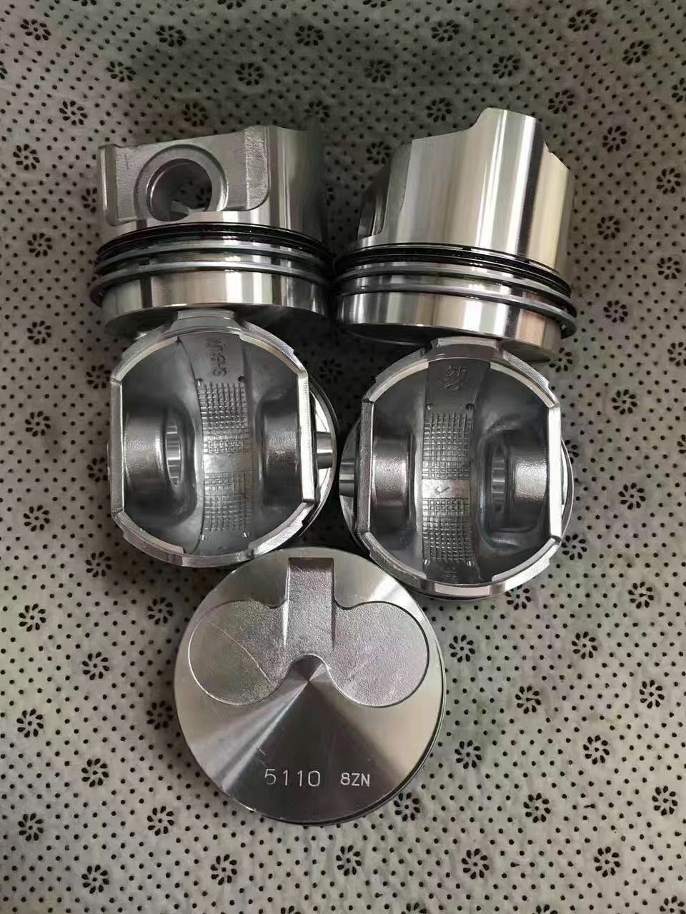 C1.1 Overhaul Rebuild Kit For Caterpillar 302 CR 301.7 engine parts