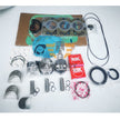 For Isuzu 3AE1 Engine rebuild kit Piston + ring full gasket bearing kit