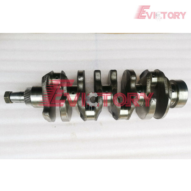 N844L-T N844T N844-T N844LT crankshaft for Shibaura engine
