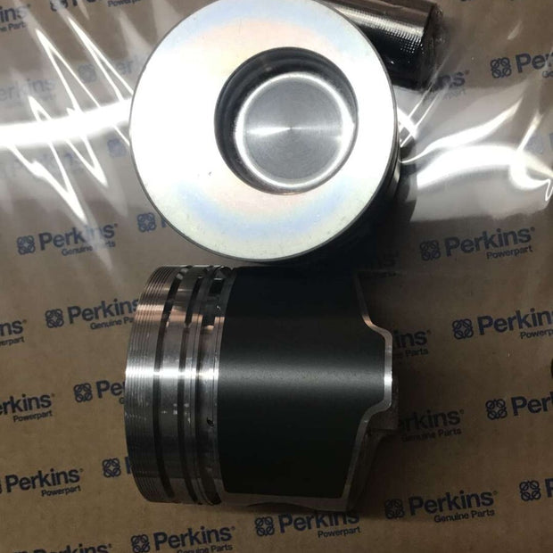 For MITSUBISHI K4N rebuild overhaul kit piston gasket bearing liner