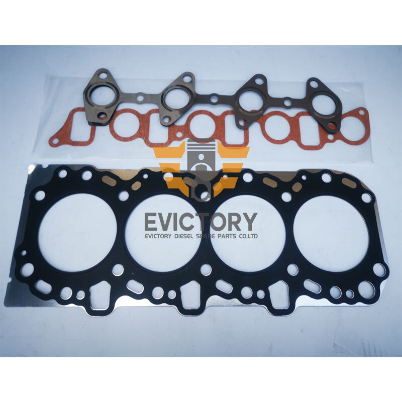 1KD-FTV 1KD engine overhaul rebuild Kit For Toyota engine bearing gasket kit