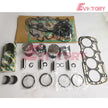 For Shibaura N844 N844T N844L rebuild overhaul repair kit TRACTOR