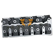 For Yanmar 4D94E 4TNE94 4D98E 4TNE98 cylinder head assy for Forklift