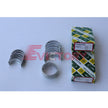 D1503 piston ring + crankshaft conrod bearing For KUBOTA tractor engine parts