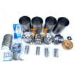 For Yangchai YZ4102 YZ4102ZLQ YZ4105 Engine Overhaul Rebuild Kit