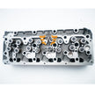 For Kubota V3300 V3800 V3300-DI-T Cylinder head assy for Bobcat T300 loader