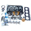 For Yangchai YZ4102 YZ4102ZLQ YZ4105 Engine Overhaul Rebuild Kit