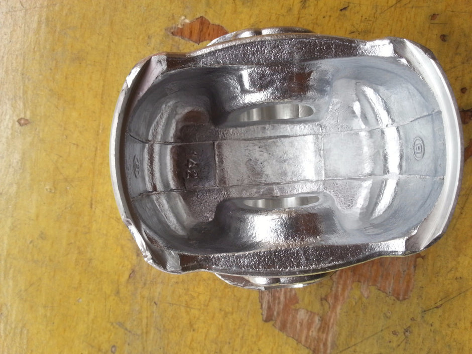 For chery SQR481 SQR484F piston and piston ring set