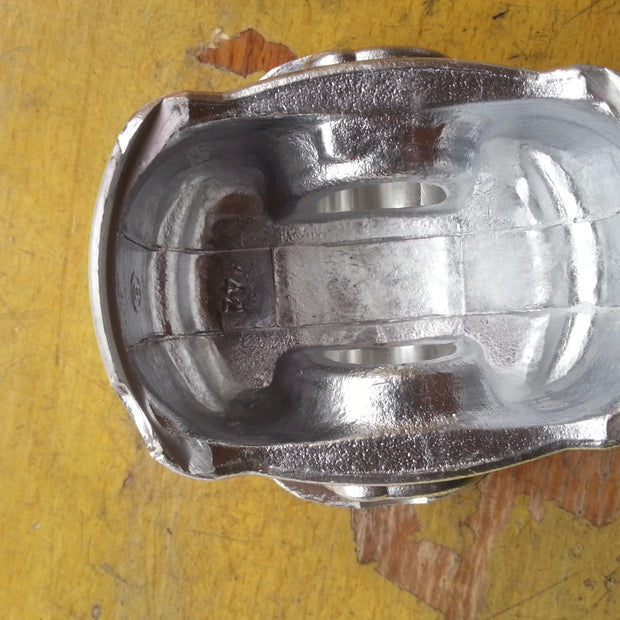 For chery SQR481 SQR484F piston and piston ring set