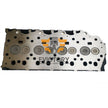 for Perkins 804C 804D 804D-33T cylinder head genset excavator use