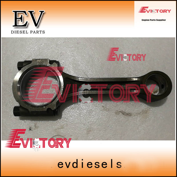 For SHIBAURA 1.99L N844-T N844T N844LT connecting rod crankshaft bearing set