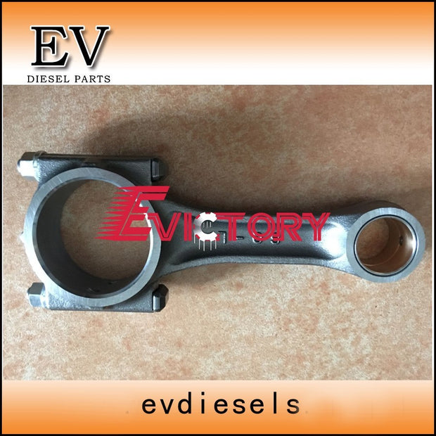 S3Q2 S3Q-2 S4Q2 S4Q-2 connecting rod con rod for Mitsubishi forklift