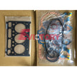 Fit for KUBOTA engine parts D1803 overhaul rebuild kit +6 valves