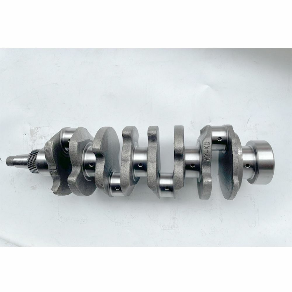 For Perkins 404D-22 404C-22 rebuild kit + crankshaft + 4 rods + piston+ring+brgs