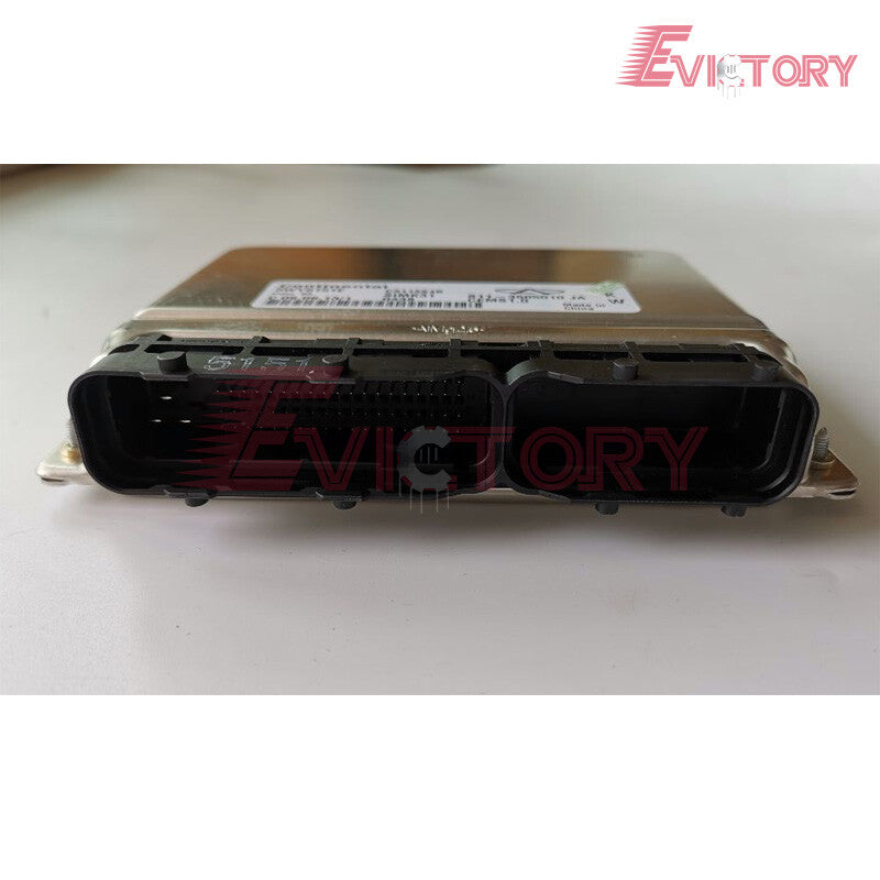 For  1100CC SQR472 ECU control unit S11-3605010JA 5WY5151E 2pcs