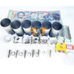 For Hino W06E overhaul rebuild kit piston liner piston ring head gasket kit