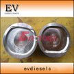 For chery SQR481 SQR484F piston and piston ring set