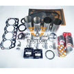 For CATERPILLAR engine piston CAT C3.4 overhaul rebuild kit c3.4dt valve guide