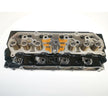For CATERPILLAR CAT S4L-2 S4L S4L2 cylinder head complete + full gasket set
