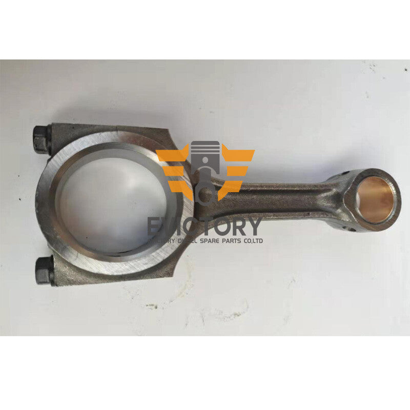 For YANMAR 3TNV70-ASA 3TNV70 rebuild kit + Crankshaft + connecting rod piston