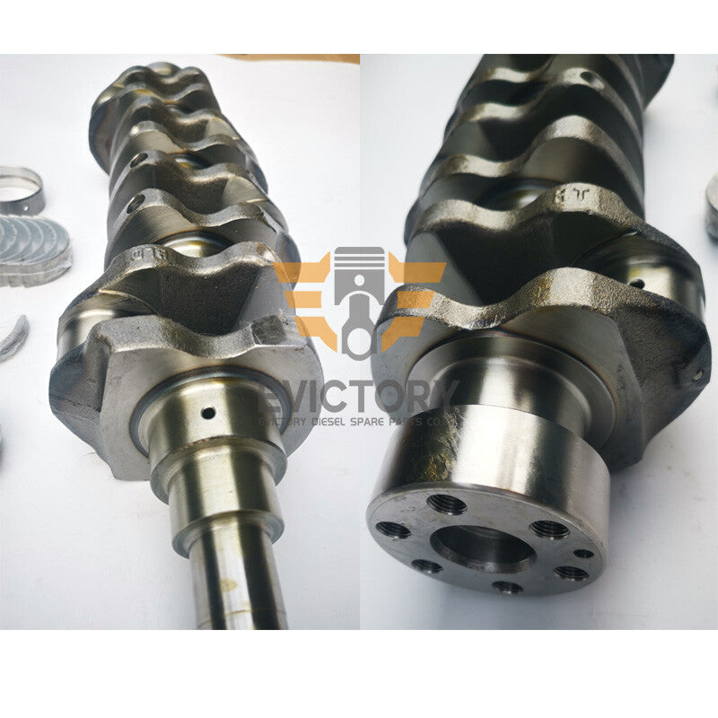For KUBOTA V2203M V2403M V2403T V2203 V2403-DI-T crankshaft