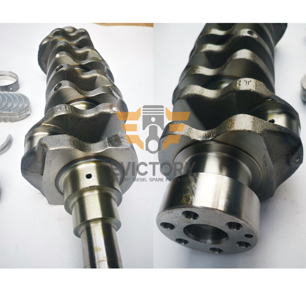 For KUBOTA V2203M V2403M V2403T V2203 V2403-DI-T crankshaft