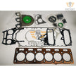 For Caterpillar CAT C7 C7.1 rebuild overhaul kit gasket - direct injection