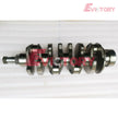 For SHIBAURA 1.99L N844-T N844T N844LT connecting rod crankshaft bearing set