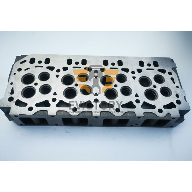 For YANMAR 4TNV94 4TNV98 S4D98E 4TNV94L cylinder head valve spring etc