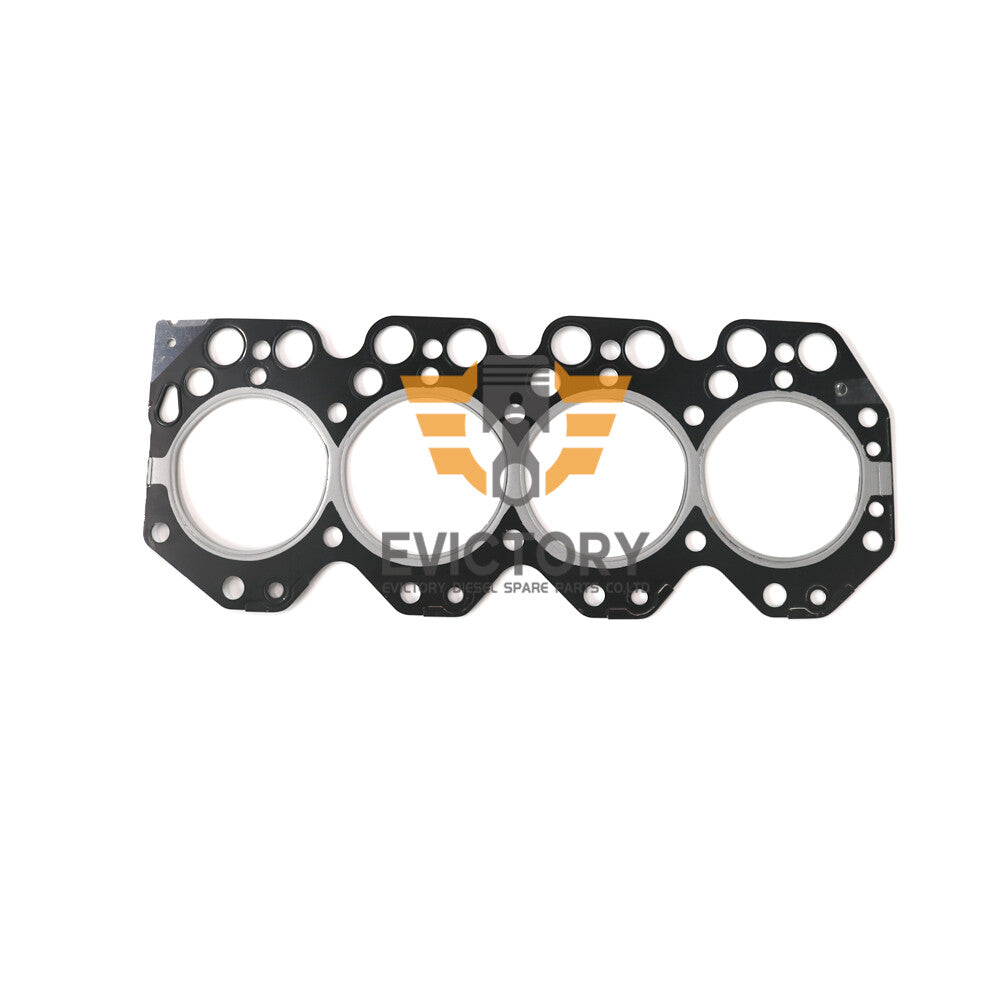 14BT 14B rebuild overhaul kit repair for Toyota 3.7L ROLLER COASTER DYNA 200