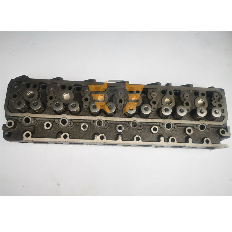 for Toyota 2H Diesel Engine Rebuild Kits + crankshaft + cylinder head