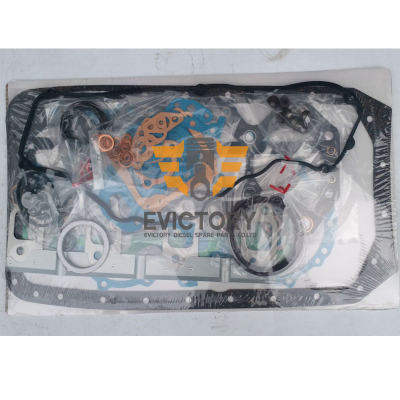 for Toyota 13B 14B 15B 15B-T crankshaft cylinder head engine rebuild kits